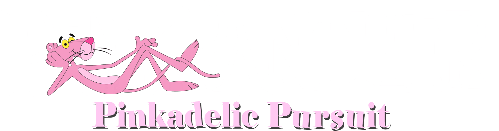 Pink Panther: Pinkadelic Pursuit artwork 2