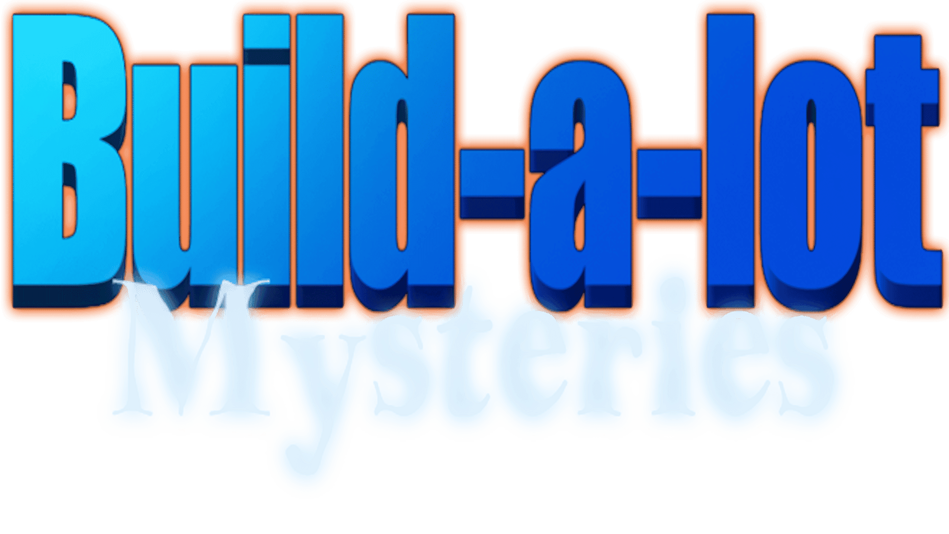 Build-A-Lot: Mysteries artwork 2