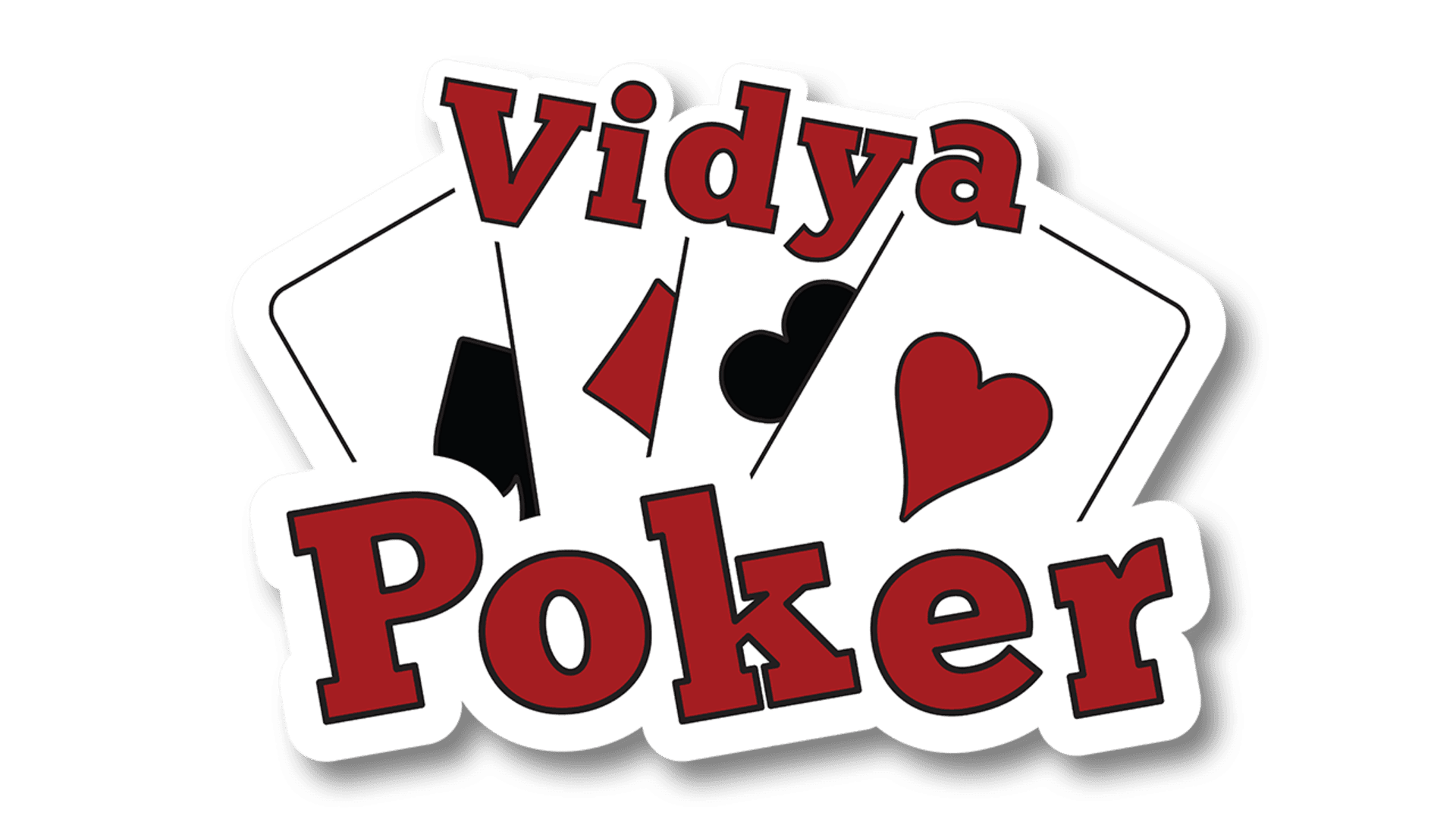 Vidya Poker artwork 2