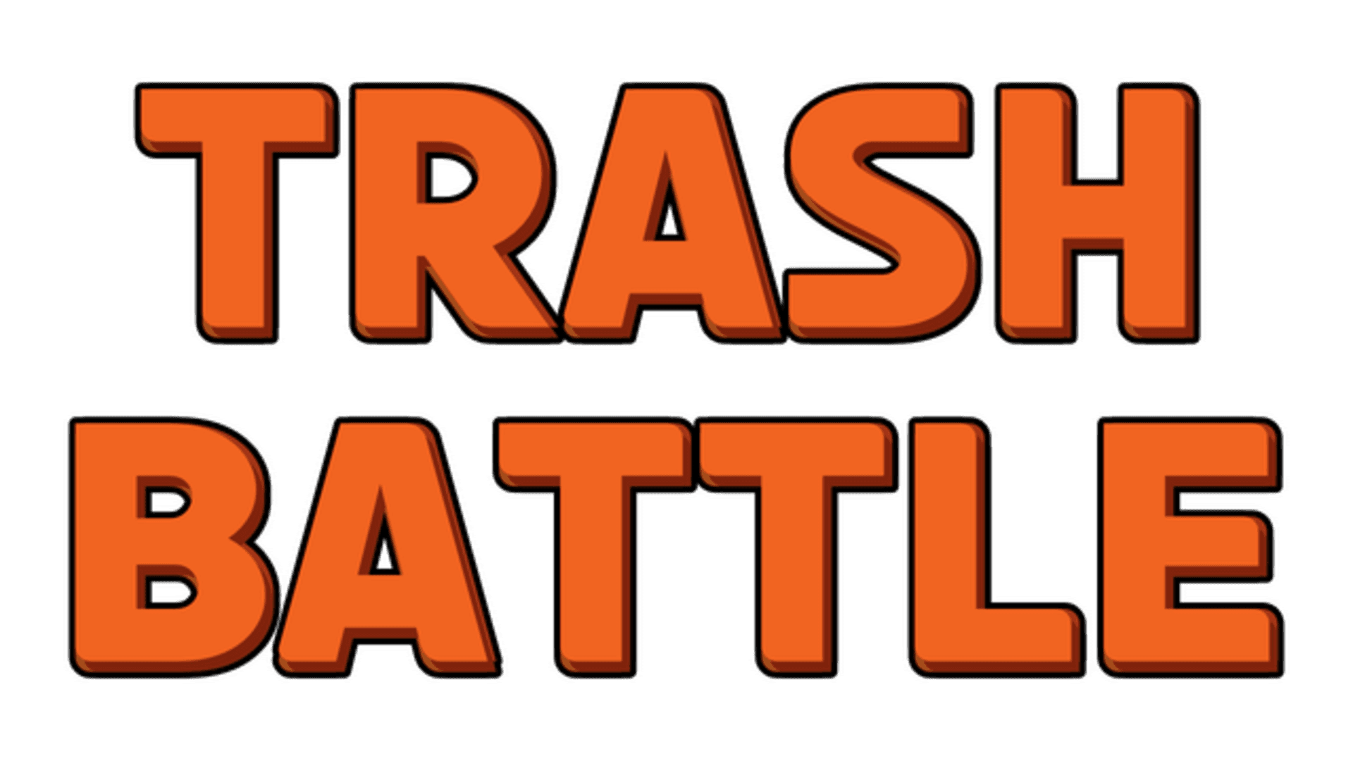 Trash Battle artwork 2