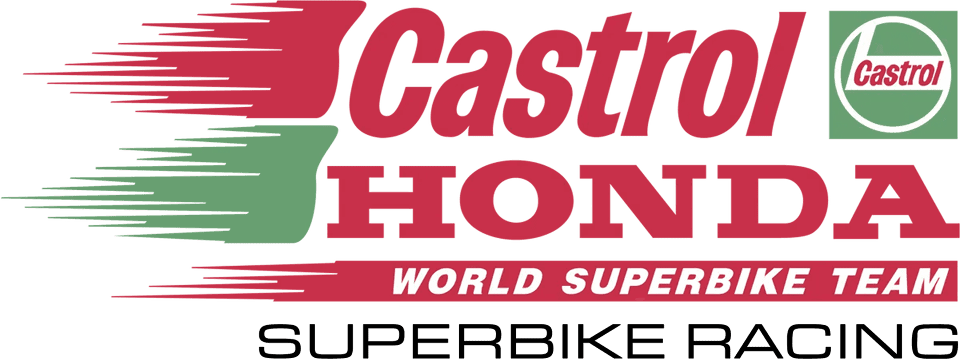 Castrol Honda: World Superbike Team - Superbike Racing artwork 3
