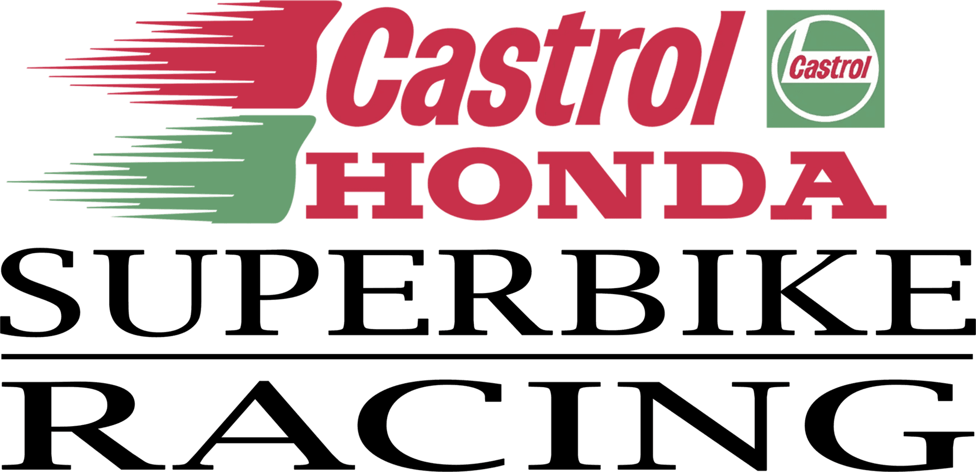 Castrol Honda: World Superbike Team - Superbike Racing artwork 4
