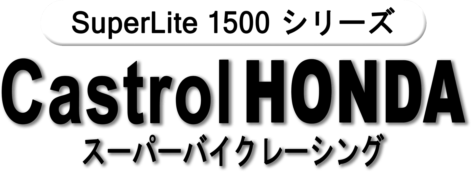 Castrol Honda: World Superbike Team - Superbike Racing artwork 5