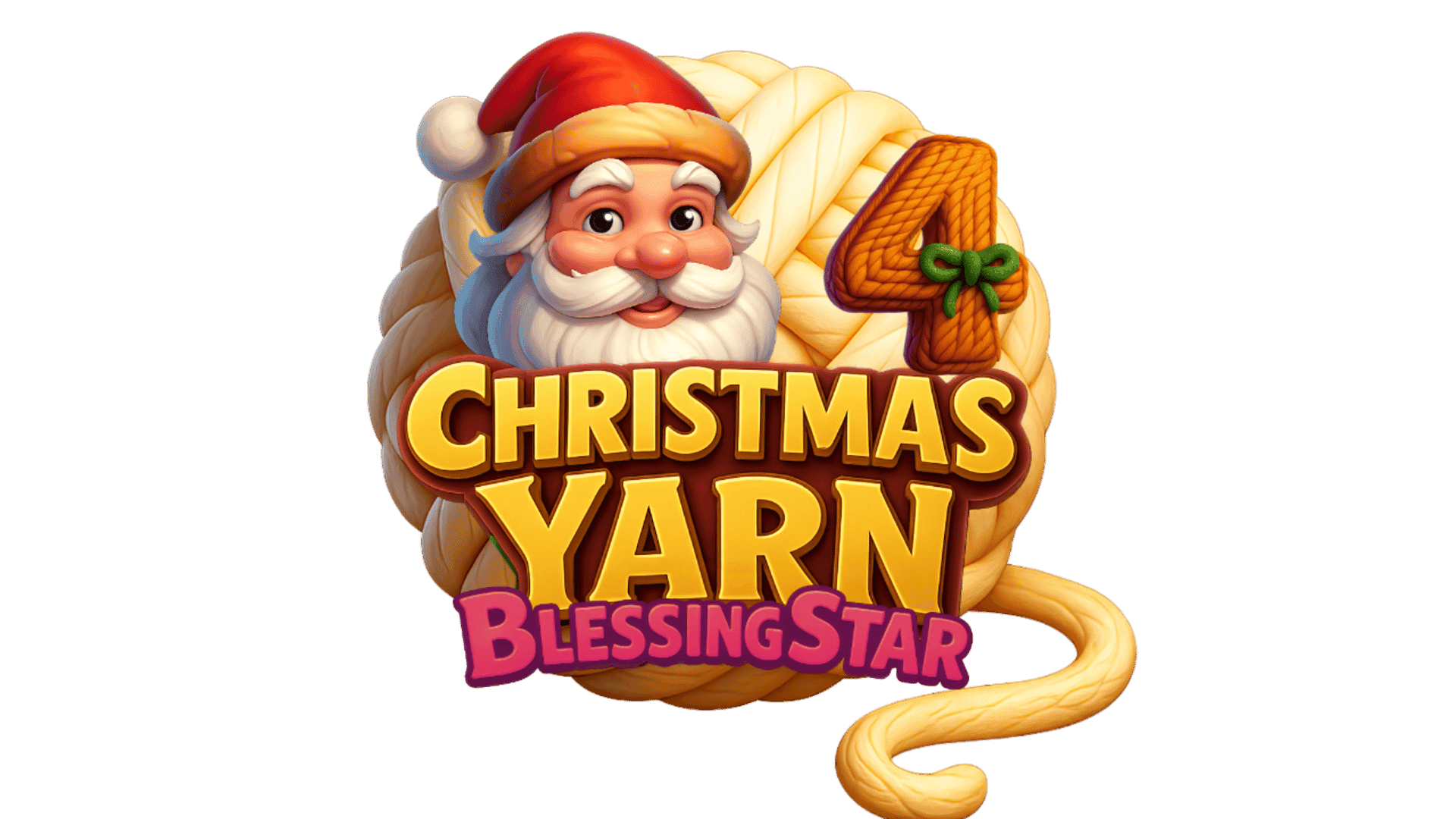 Christmas Yarn 4: Blessing Star artwork 2