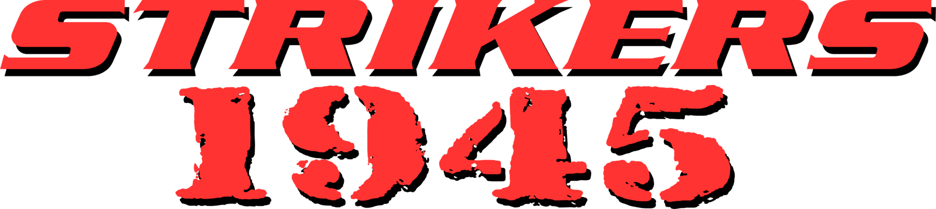 Strikers 1945 II artwork 9