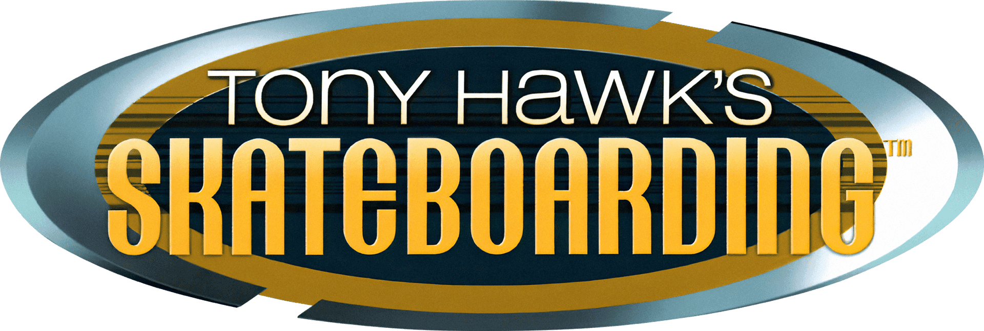 Tony Hawk's Pro Skater artwork 4