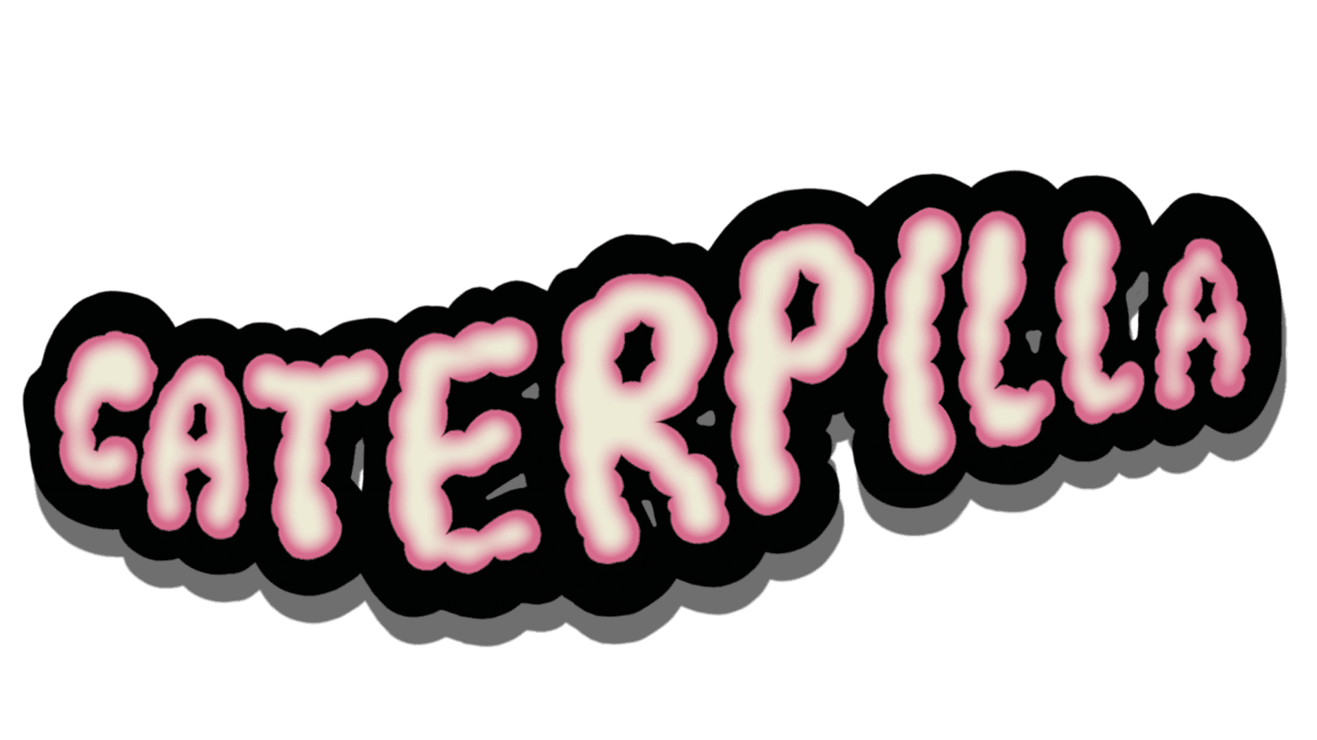 Caterpilla artwork 2