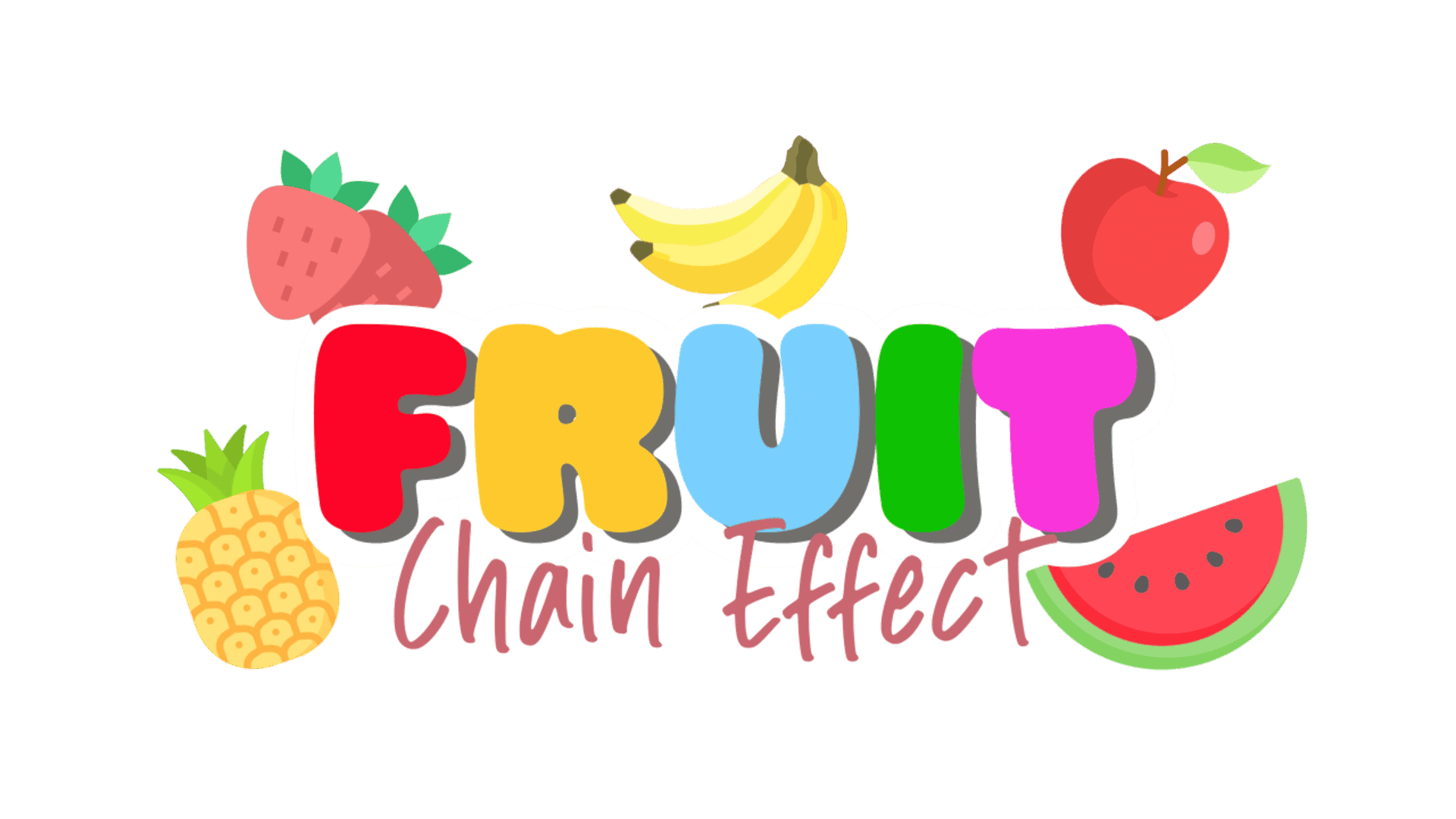 Fruit: Chain Effect artwork 2