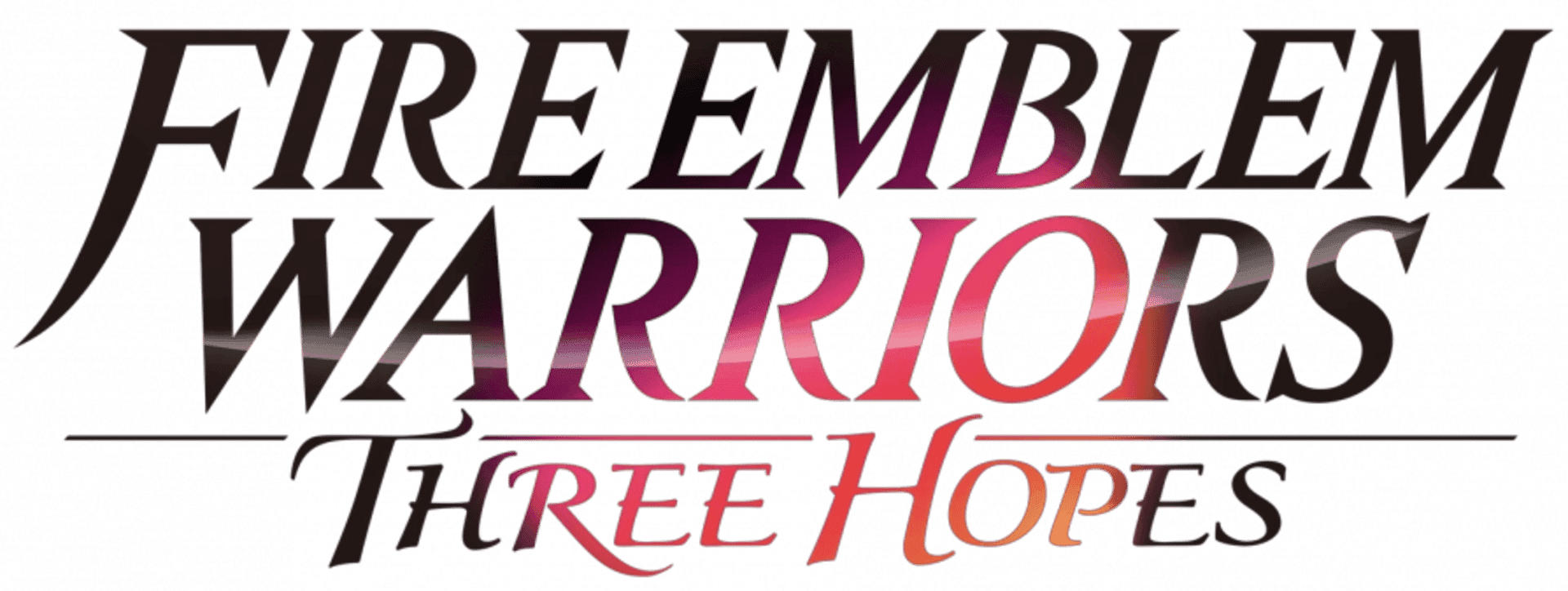 Fire Emblem Warriors: Three Hopes artwork 2