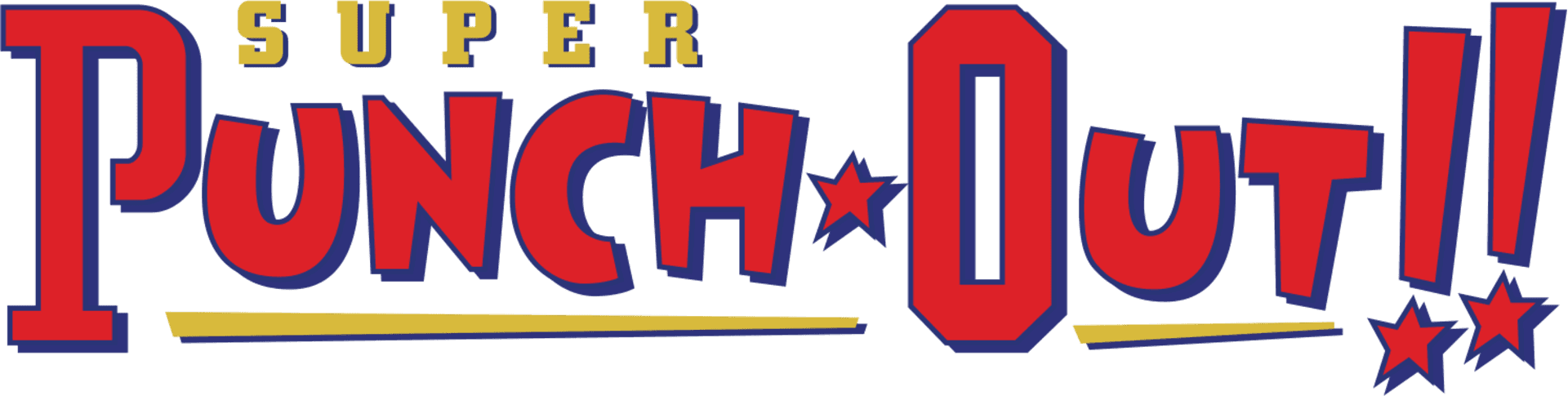 Super Punch-Out!! artwork 3