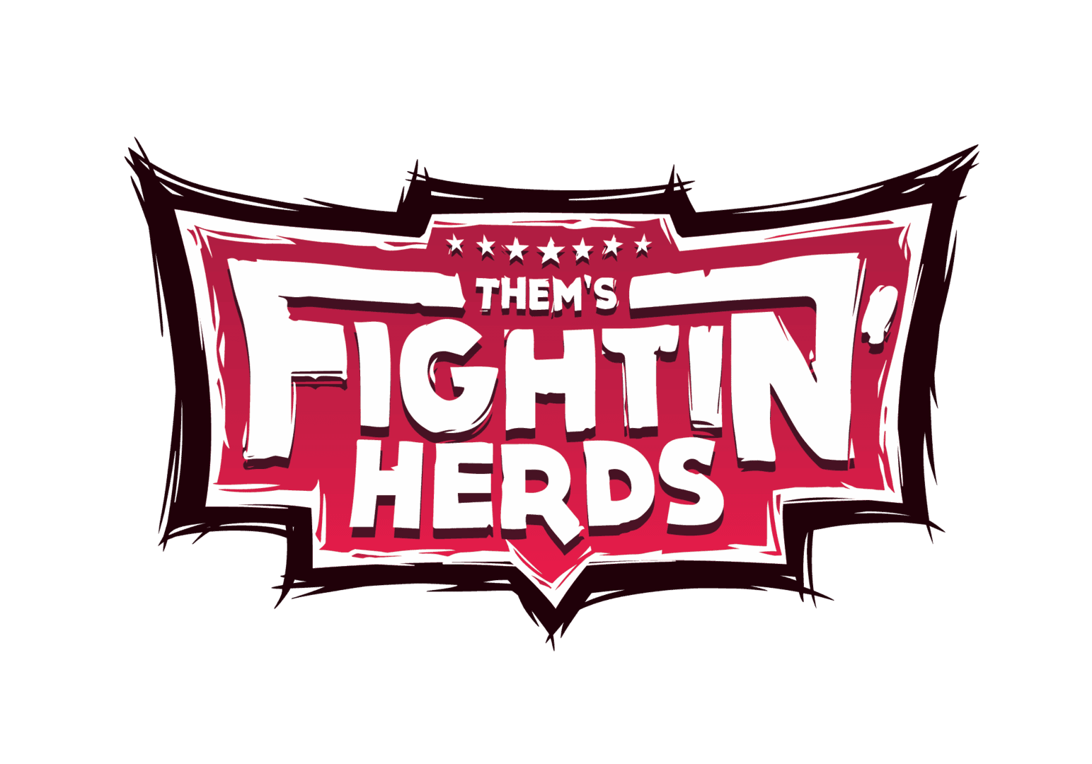 Them's Fightin' Herds artwork 6