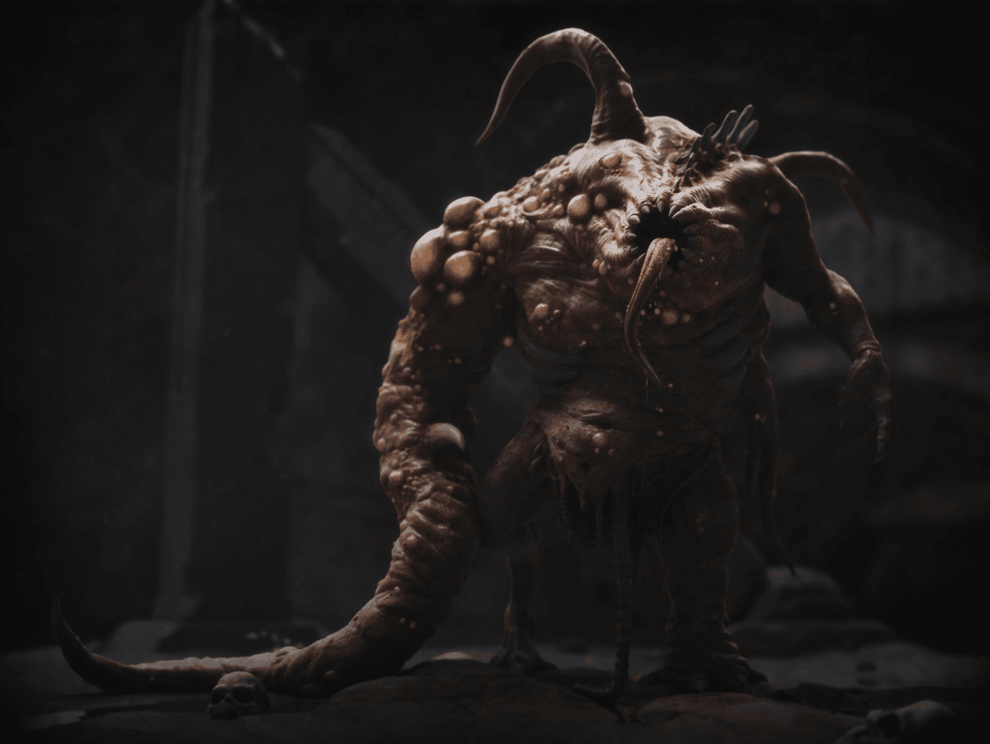 Warhammer: Chaosbane artwork 5