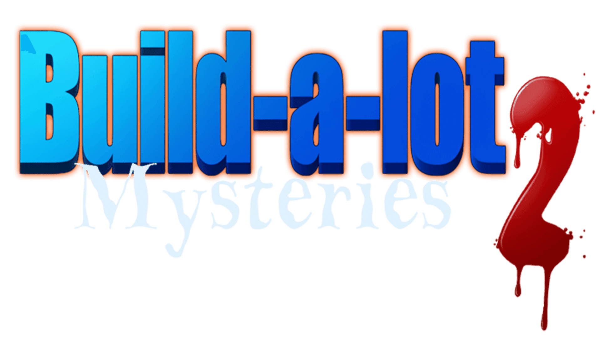 Build-A-Lot: Mysteries 2 artwork 2