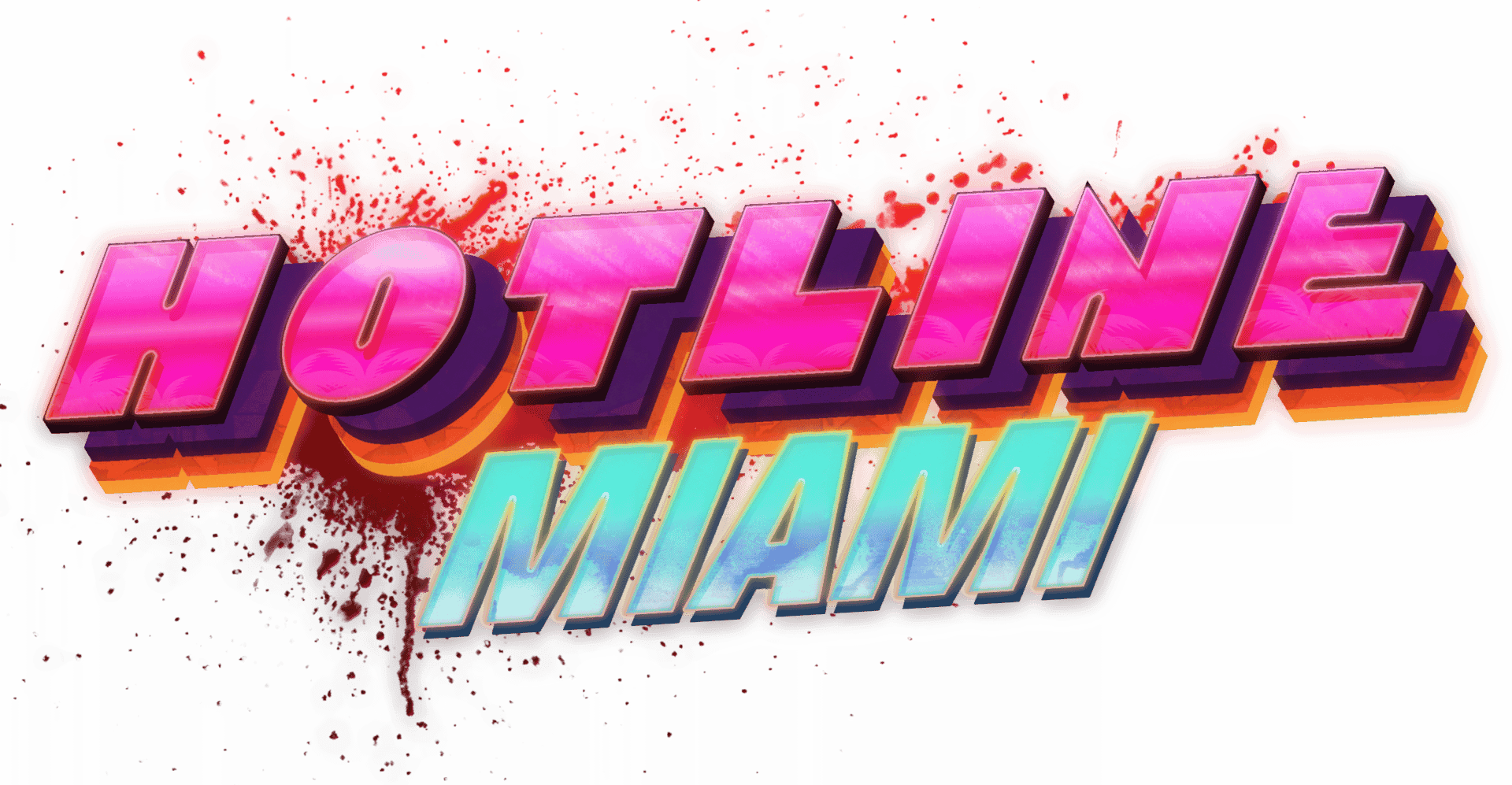 Hotline Miami artwork 3