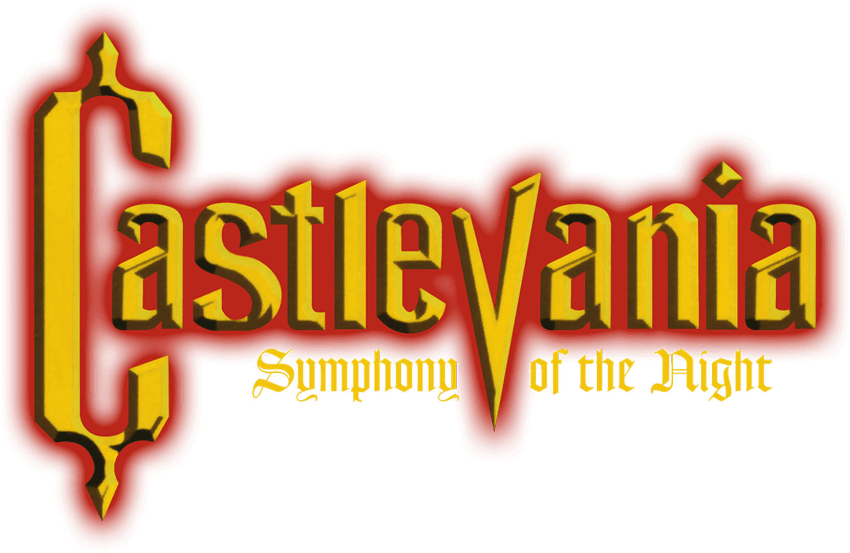 Castlevania: Symphony of the Night artwork 14