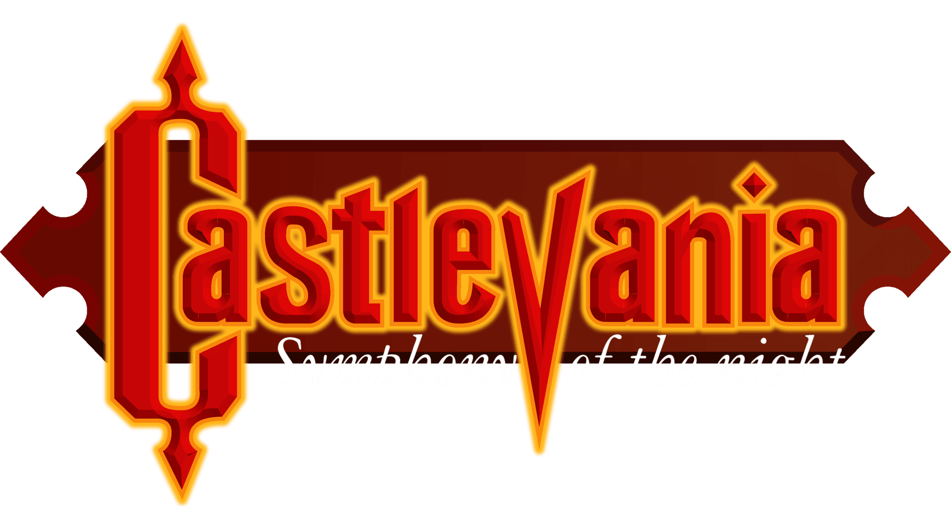 Castlevania: Symphony of the Night artwork 15