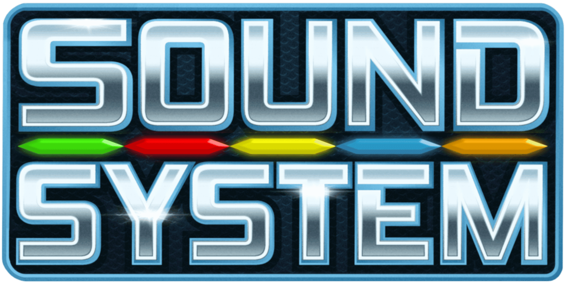 Sound System artwork 2