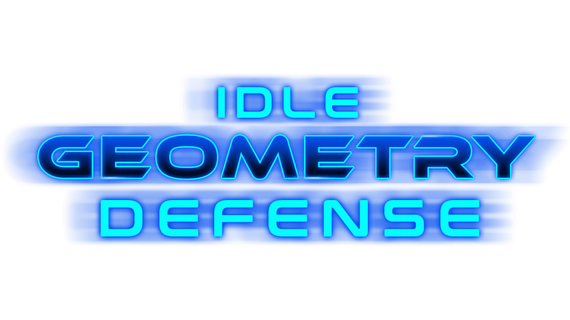 Idle Geometry Defense artwork 2