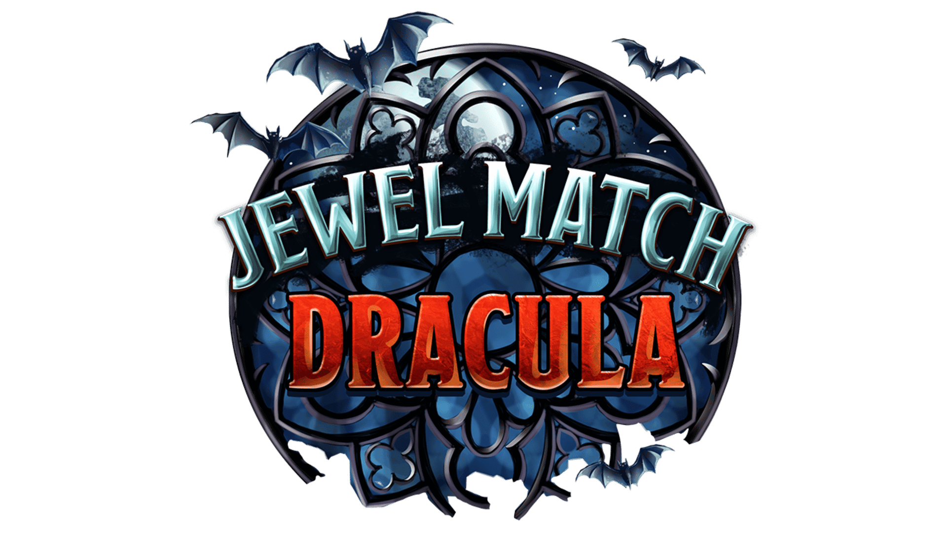 Jewel Match: Dracula - Collector's Edition artwork 2