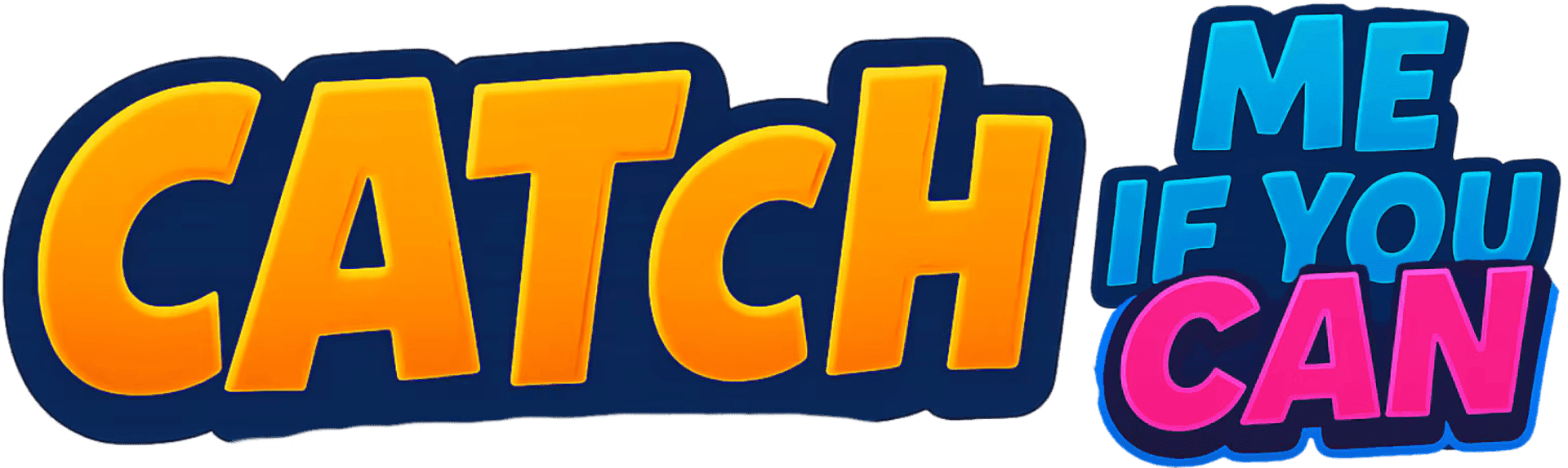 Catch Me If You Can artwork 2