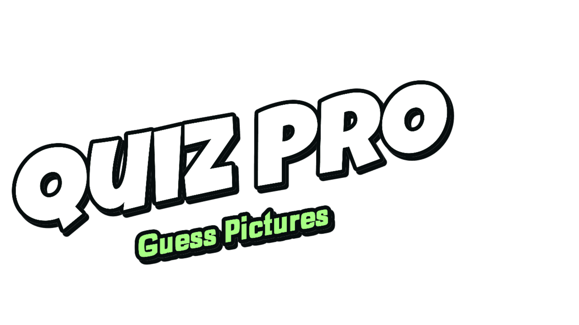 Quiz Pro: Guess Pictures artwork 2