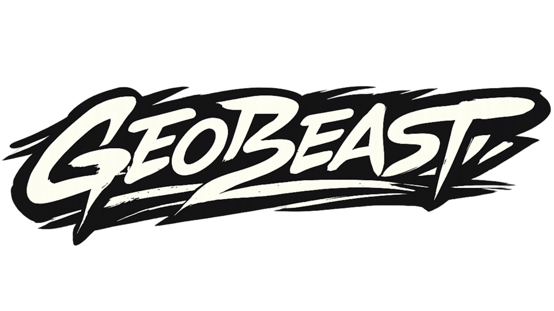 Geobeast artwork 2