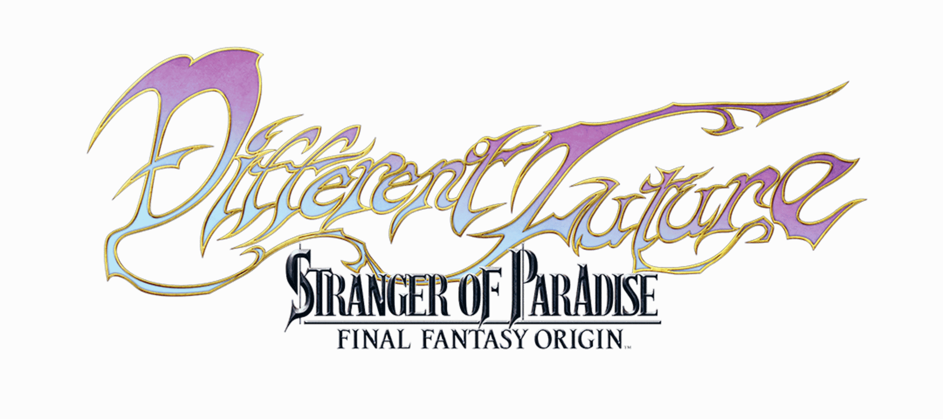 Stranger of Paradise: Final Fantasy Origin - Different Future artwork 3