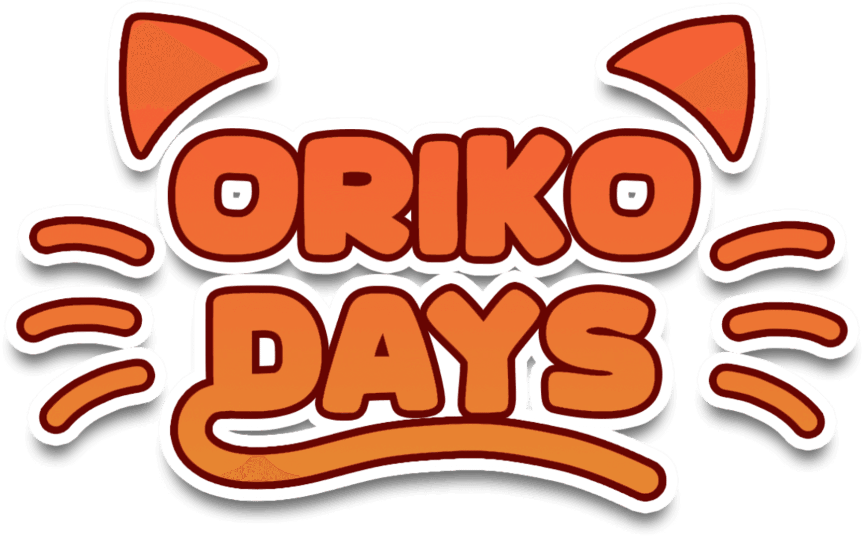 Oriko Days artwork 2