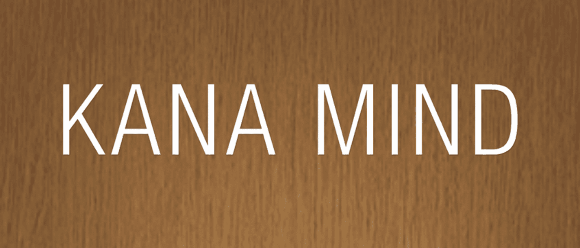 Kana Mind artwork 2
