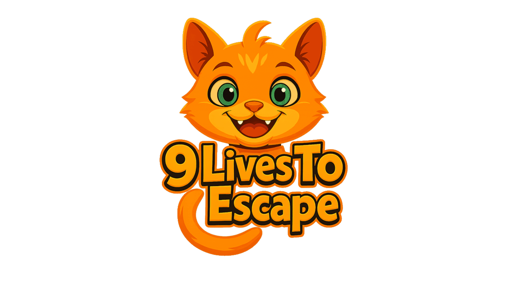 9 Lives To Escape artwork 2