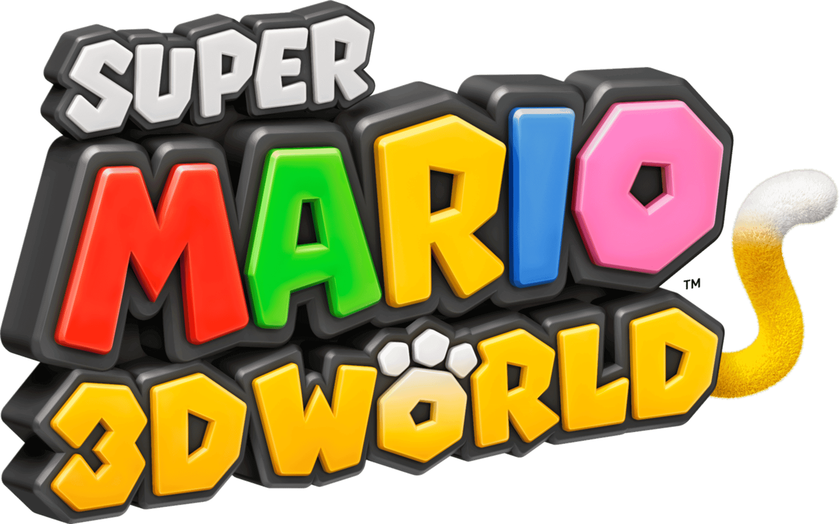 Super Mario 3D World artwork 7