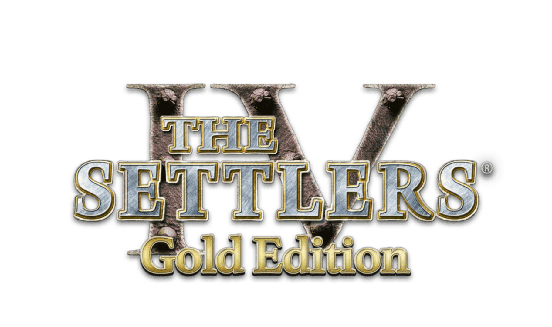 The Settlers IV: Gold Edition artwork 2
