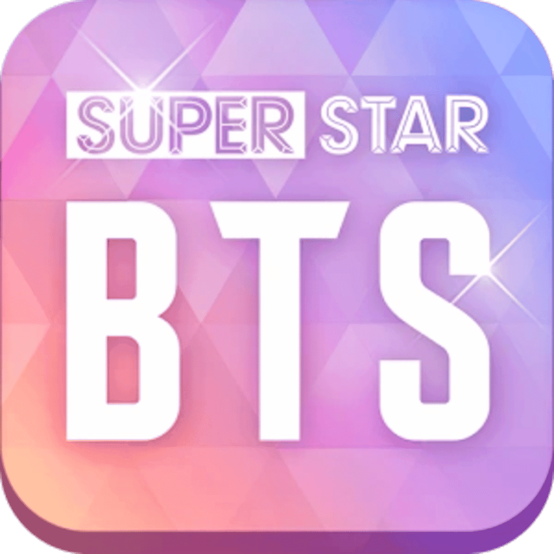 SuperStar BTS artwork 5