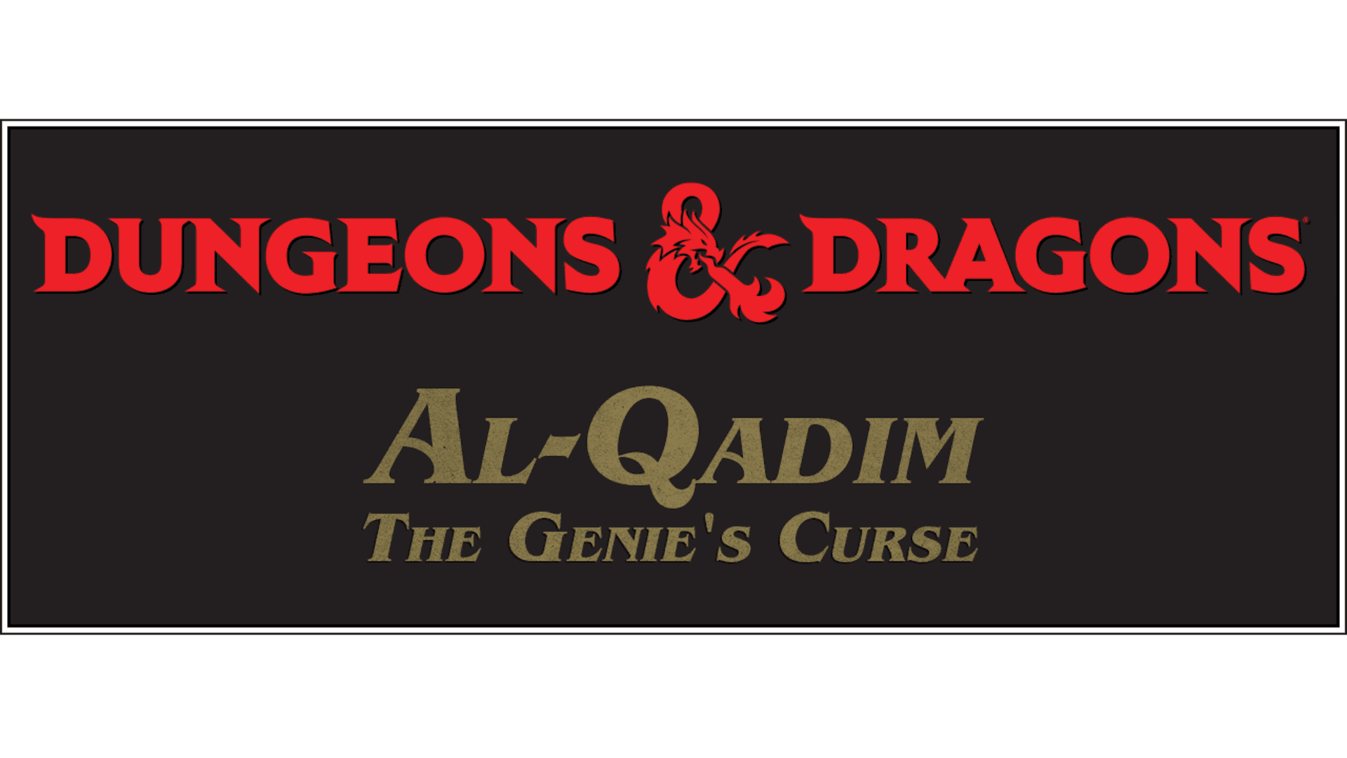 Al-Qadim: The Genie's Curse artwork 4