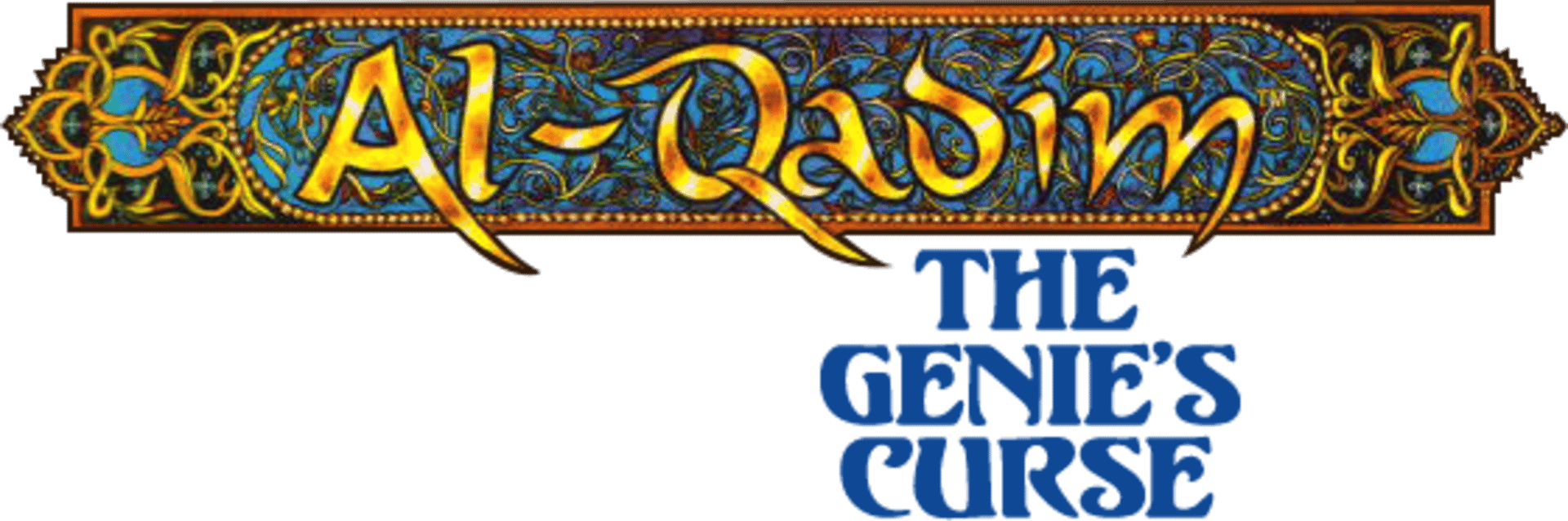 Al-Qadim: The Genie's Curse artwork 8