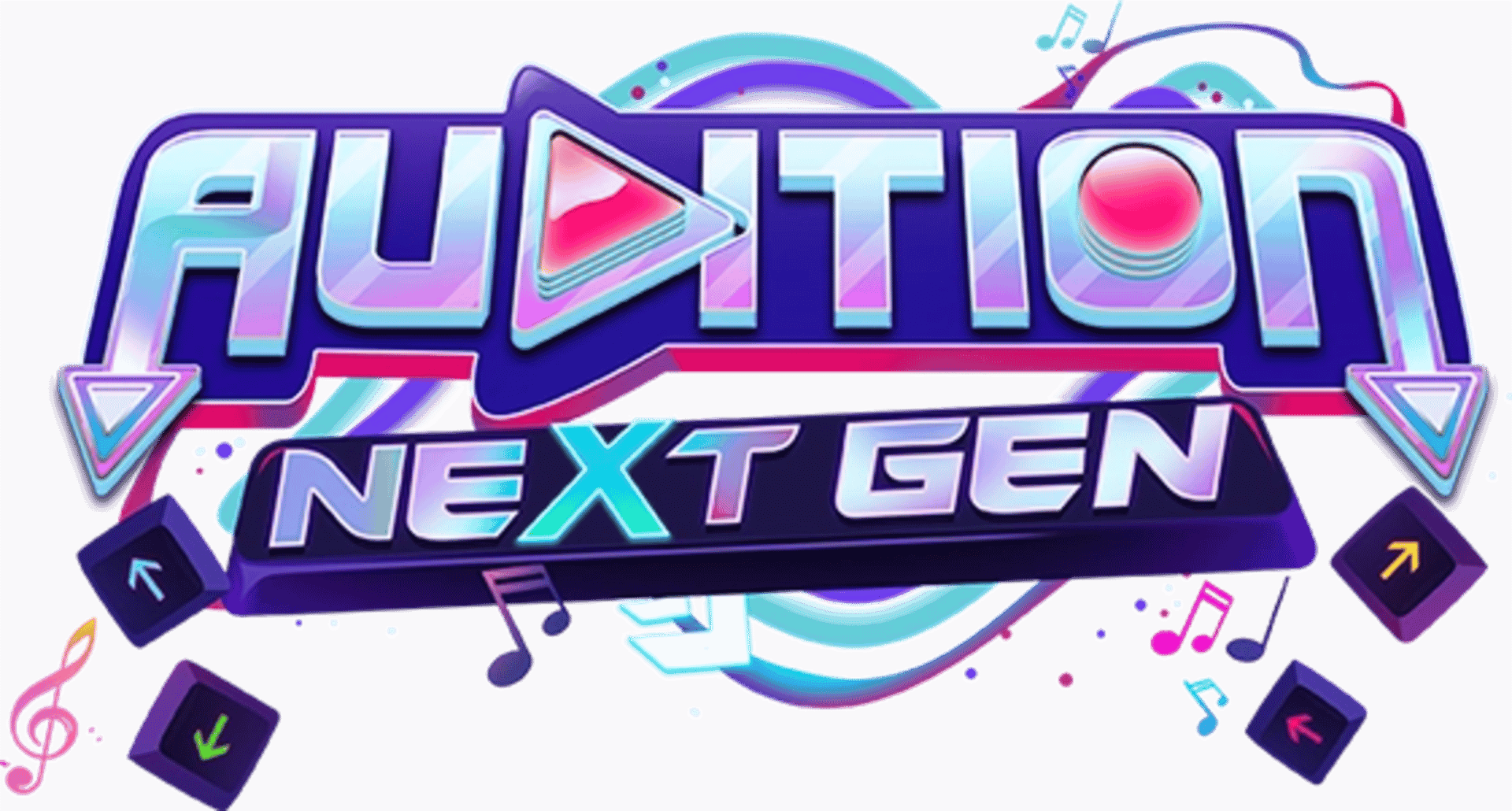 Audition Next Gen artwork 2