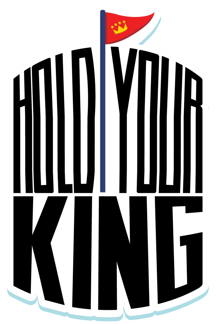 Hold Your King artwork 2