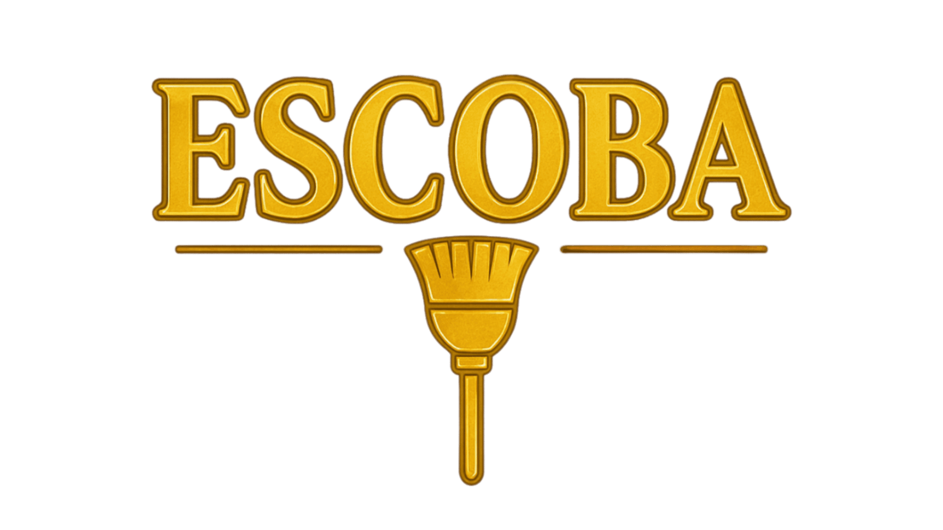Escoba artwork 2