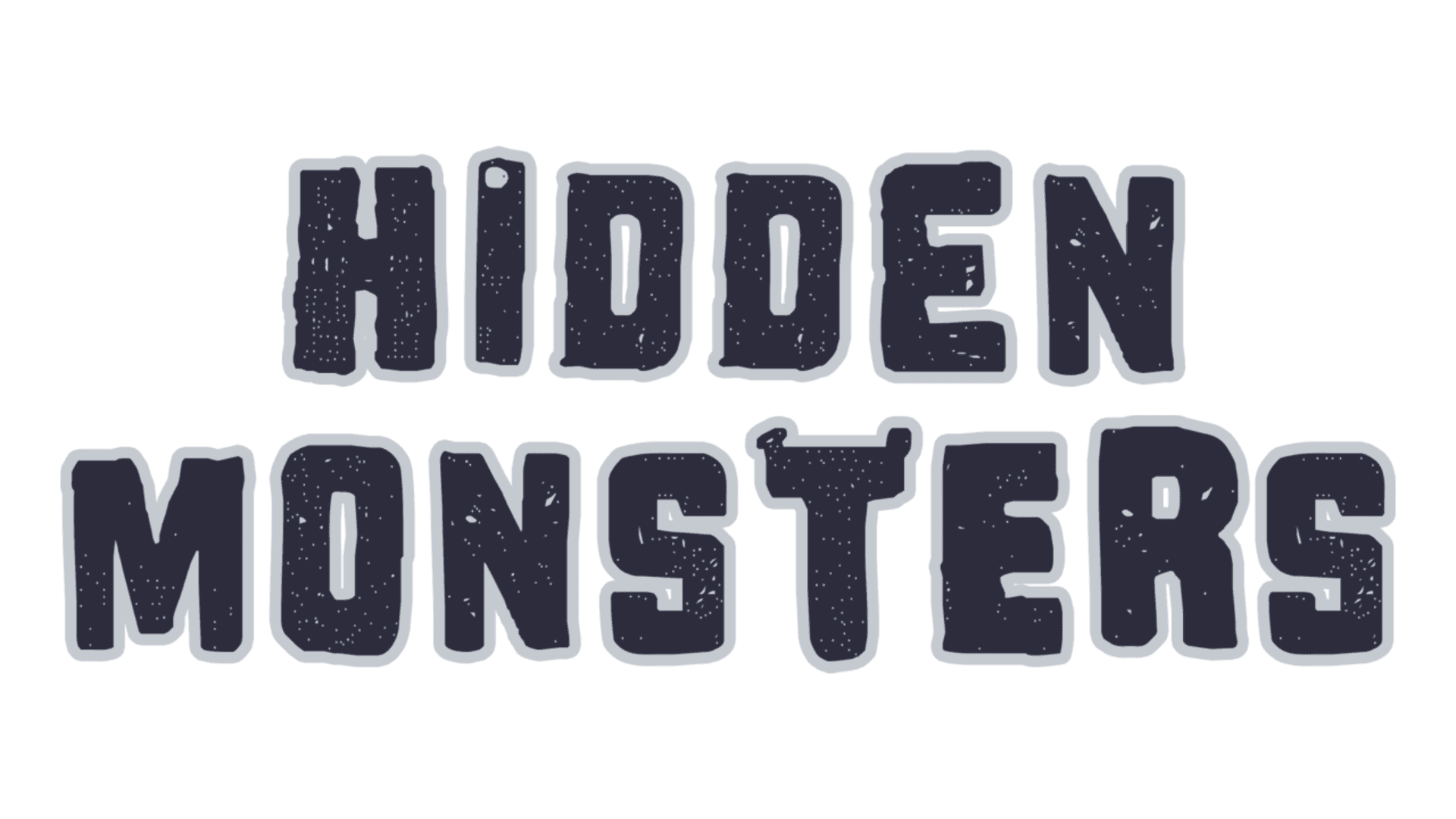 Hidden Monsters artwork 2