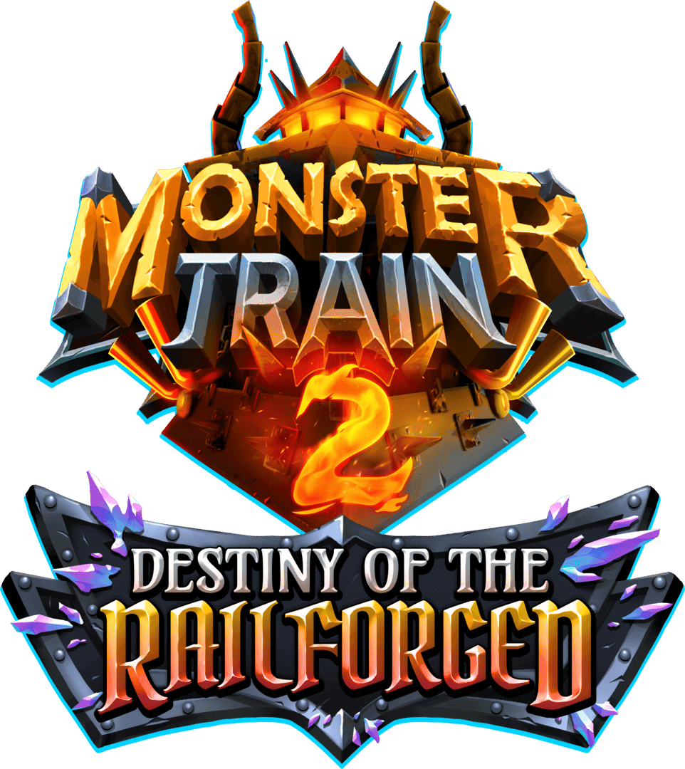 Monster Train 2: Destiny of the Railforged artwork 2