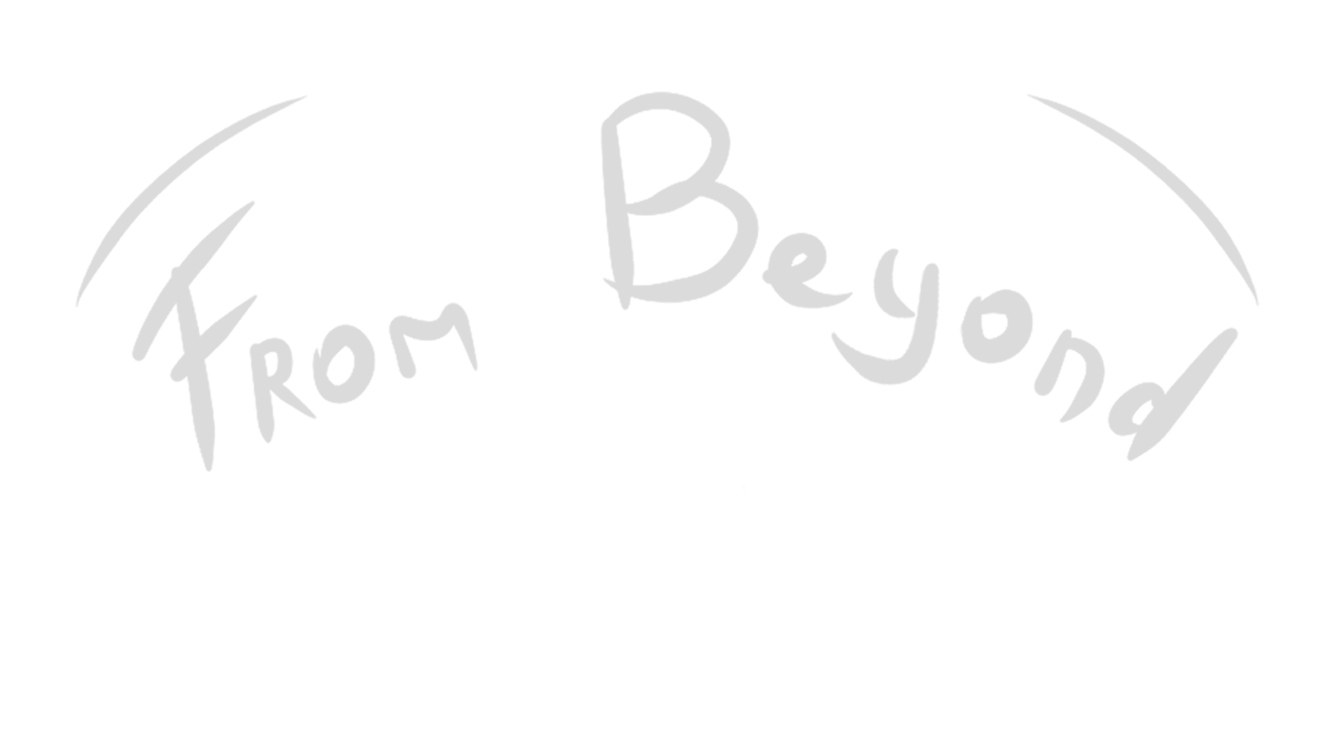 From Beyond artwork 2