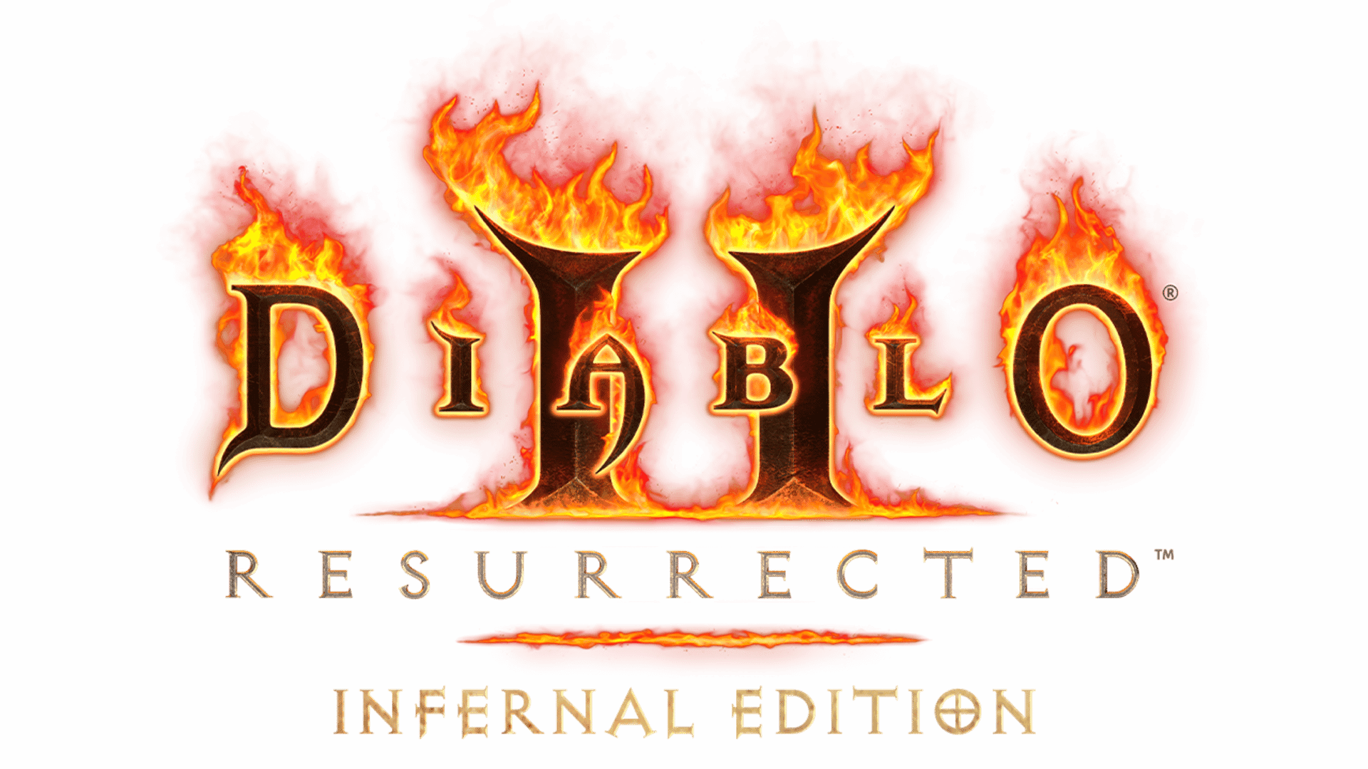 Diablo II: Resurrected – Infernal Edition artwork 2