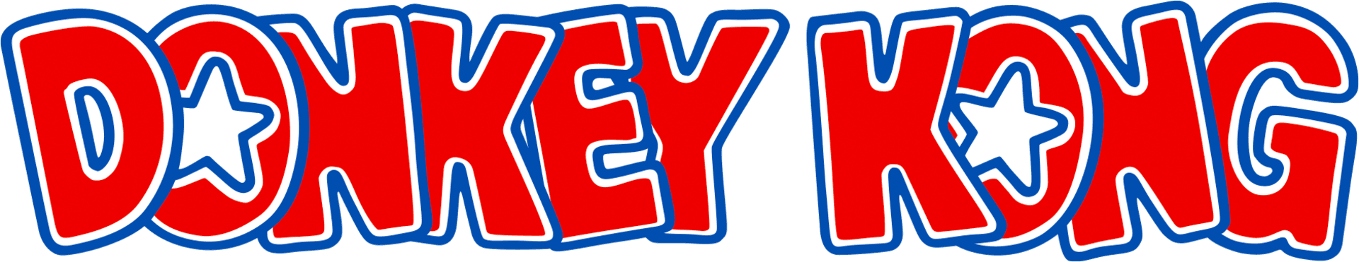 Donkey Kong artwork 8