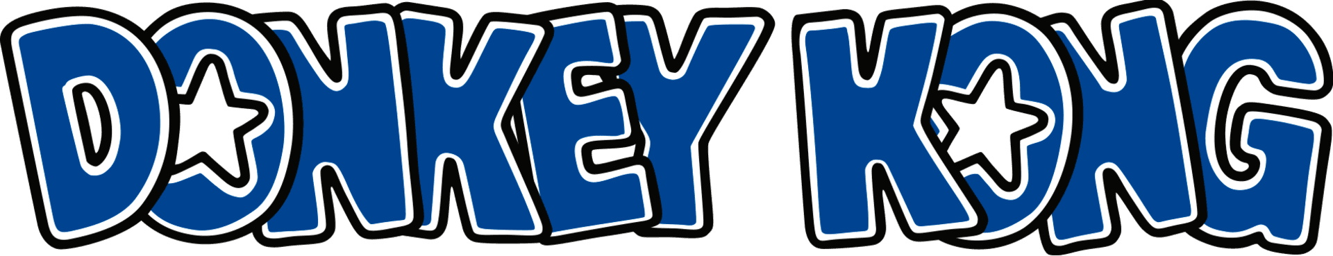 Donkey Kong artwork 9