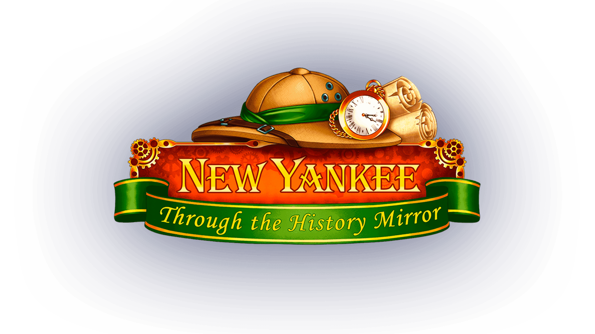 New Yankee: Through the History Mirror artwork 2