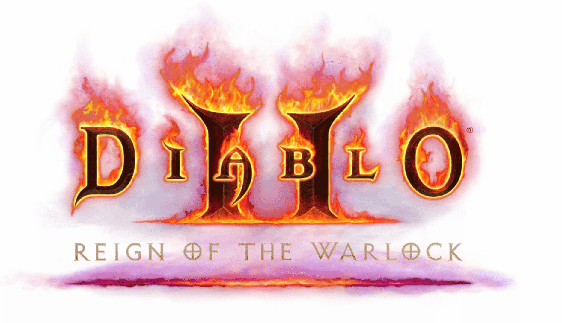 Diablo II: Resurrected - Reign of the Warlock artwork 3