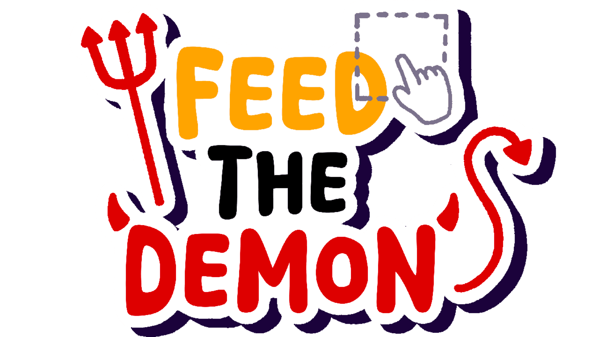 Feed the Demon Incremental artwork 2