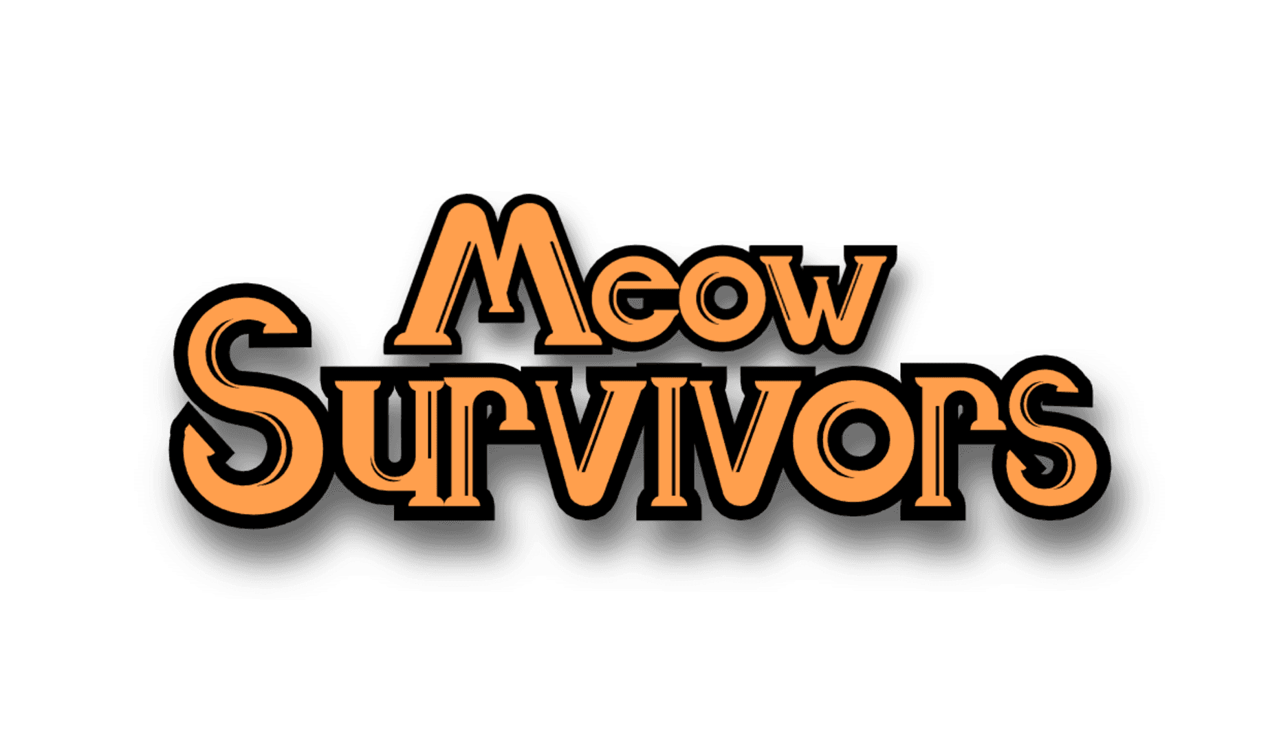 Meow Survivors artwork 2