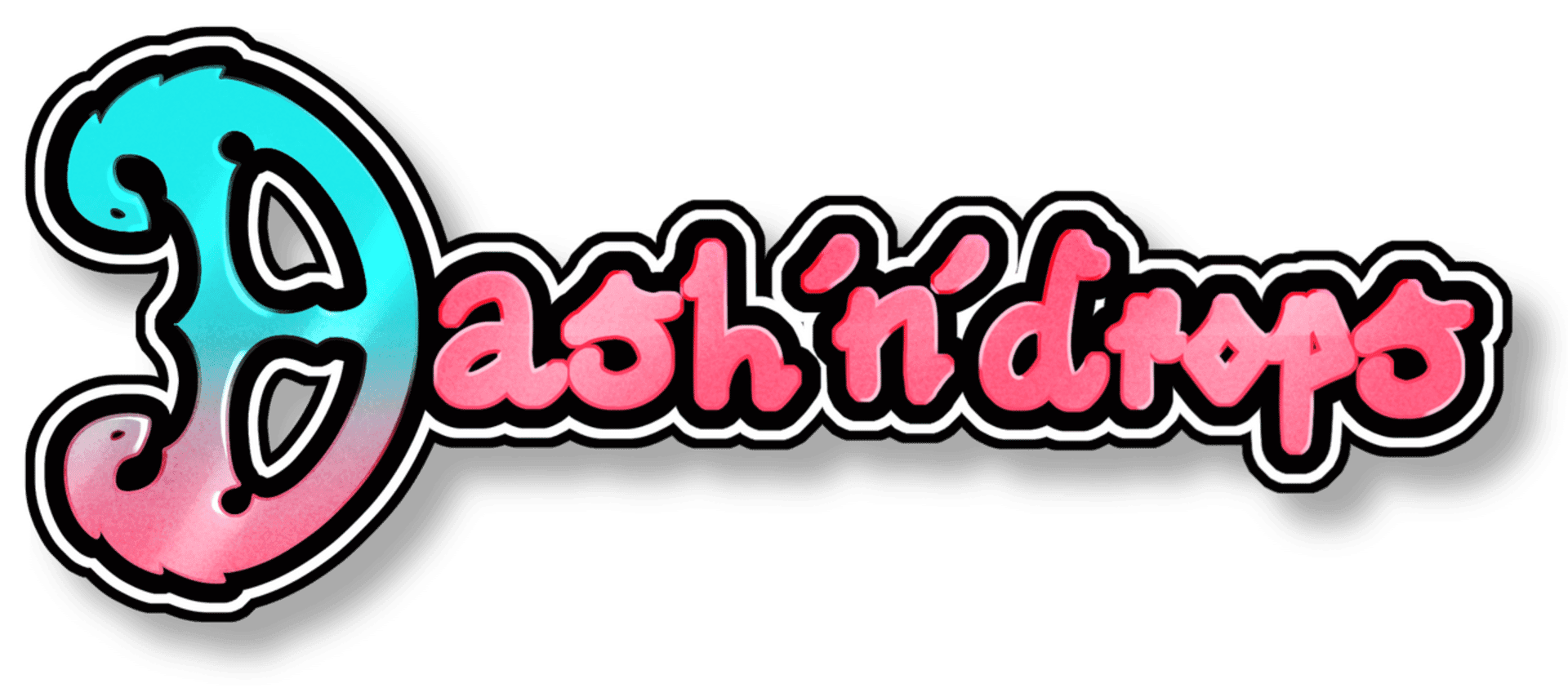 Dash'n'Drops artwork 2