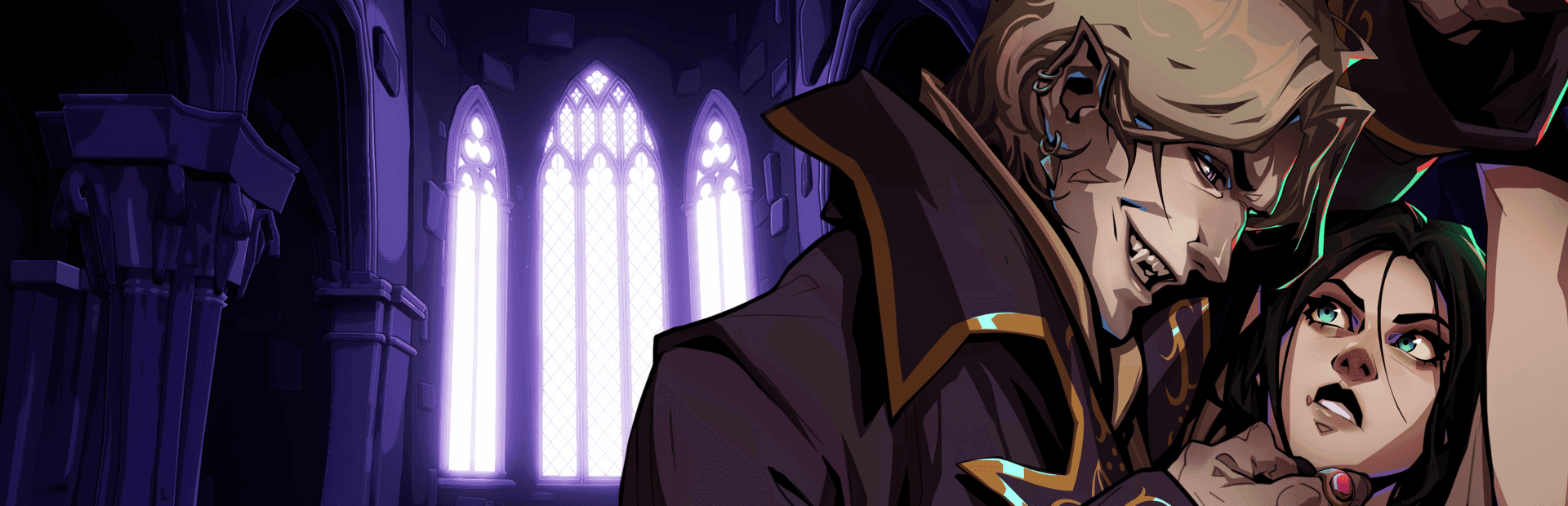 My Eerie Lair artwork 2